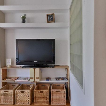 Zefiro II Apartman Porto Kültér fotó