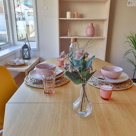 Zefiro II Apartman Porto Kültér fotó