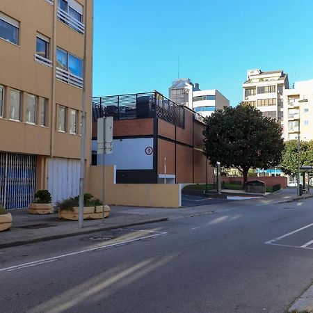Zefiro II Apartman Porto Kültér fotó