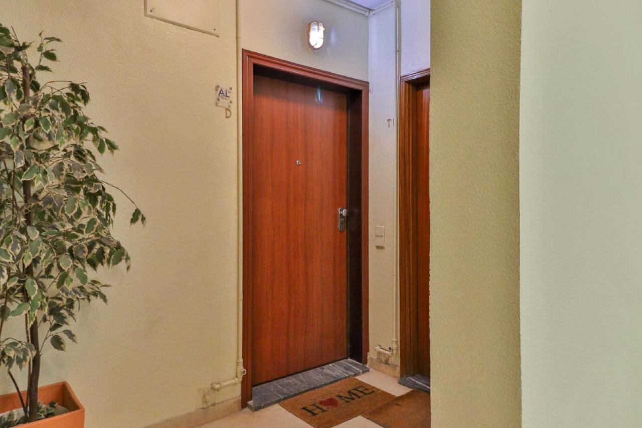 Zefiro II Apartman Porto Kültér fotó