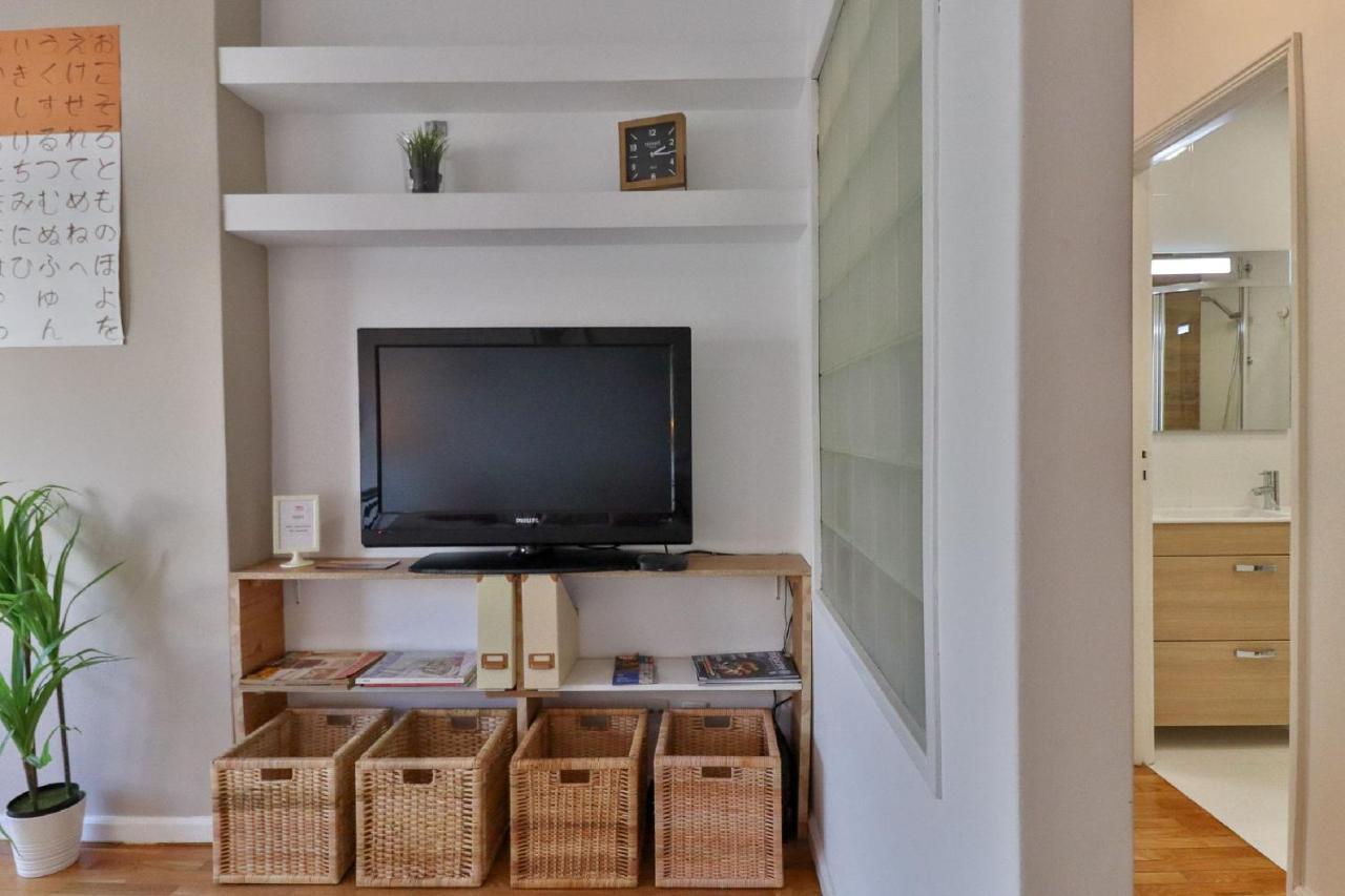 Zefiro II Apartman Porto Kültér fotó