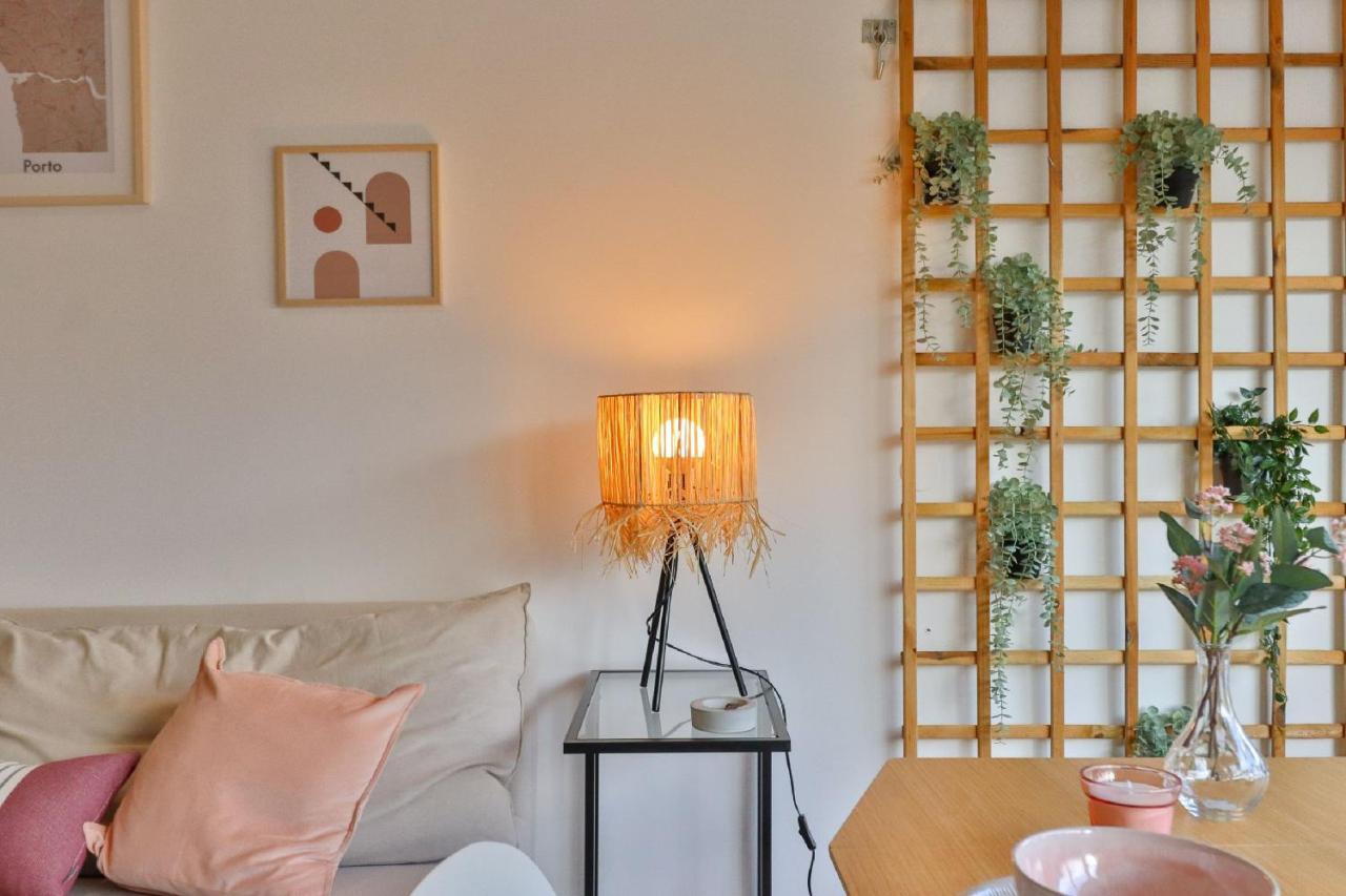 Zefiro II Apartman Porto Kültér fotó