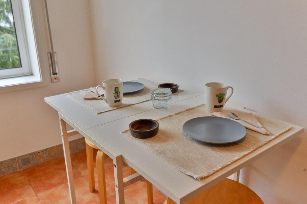 Zefiro II Apartman Porto Kültér fotó