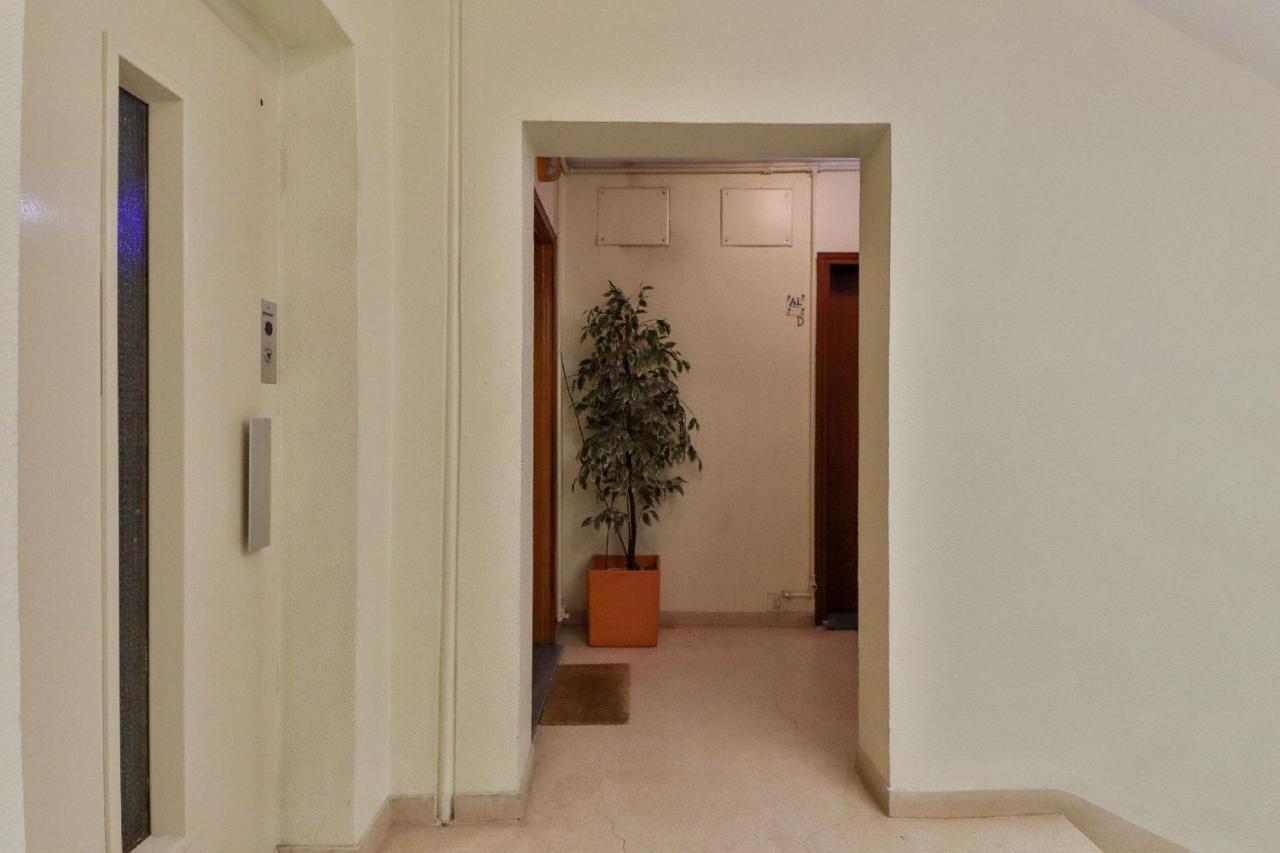 Zefiro II Apartman Porto Kültér fotó