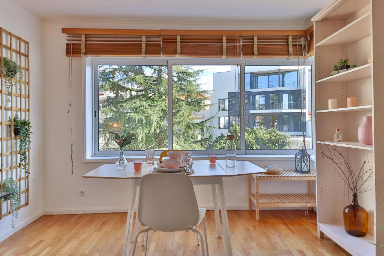 Zefiro II Apartman Porto Kültér fotó