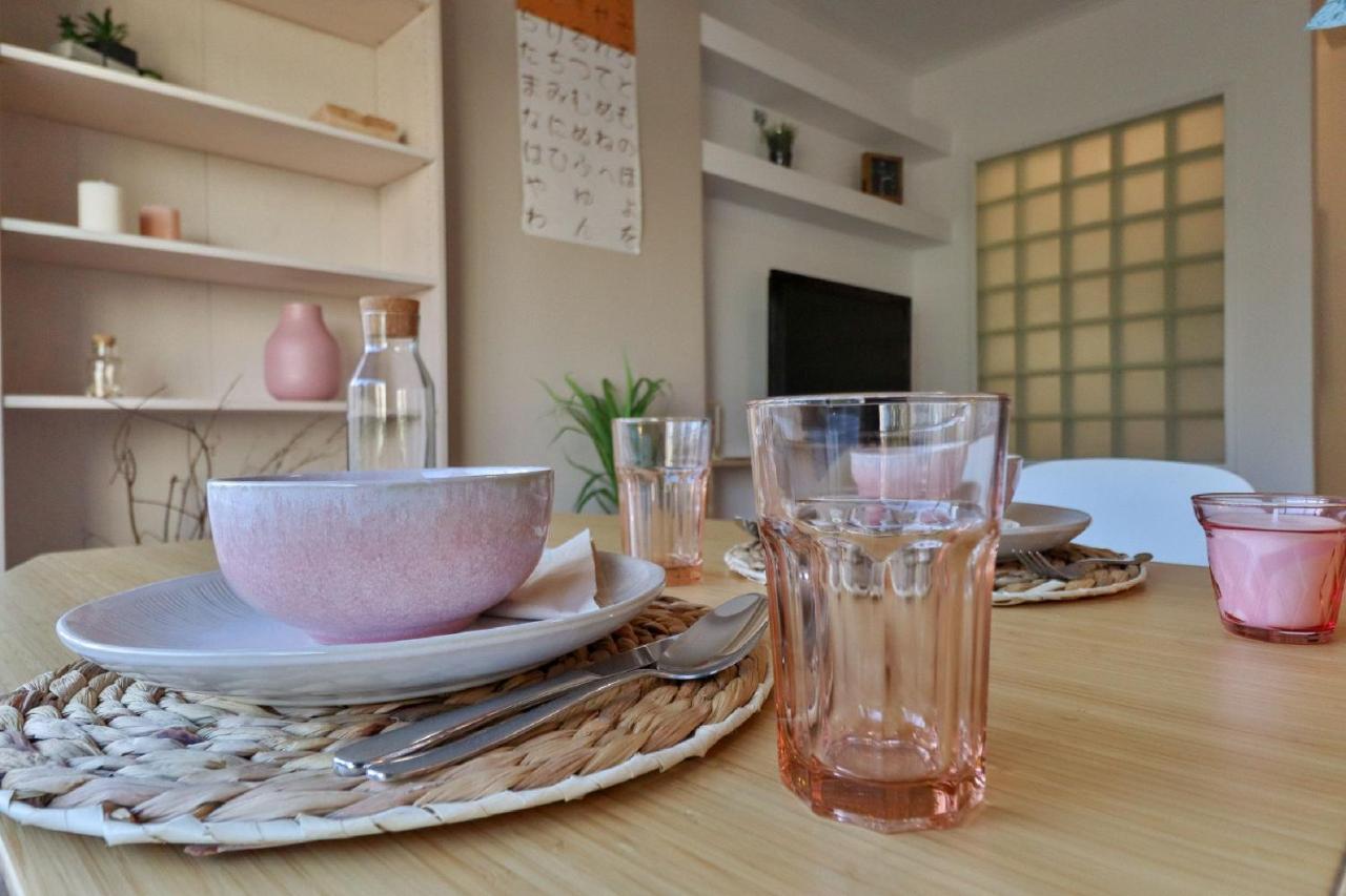 Zefiro II Apartman Porto Kültér fotó