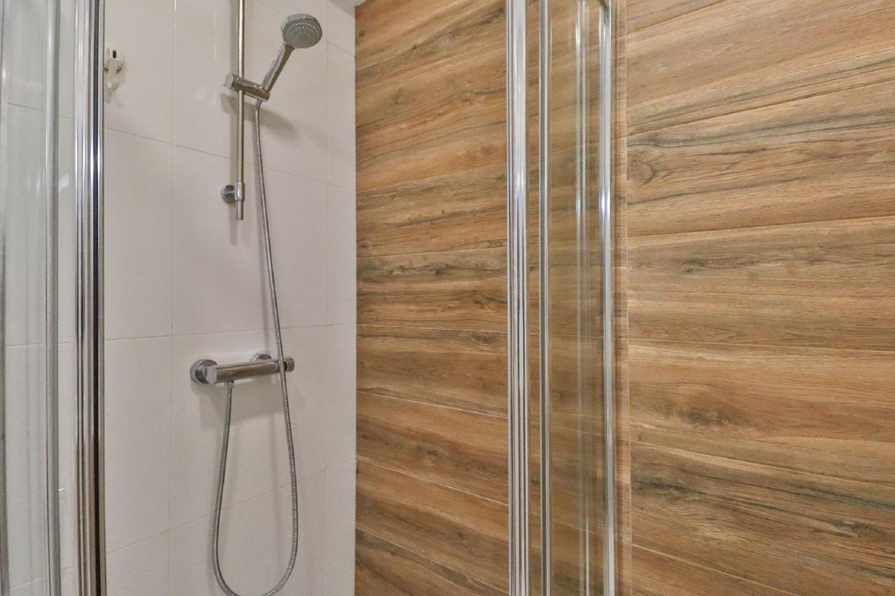 Zefiro II Apartman Porto Kültér fotó