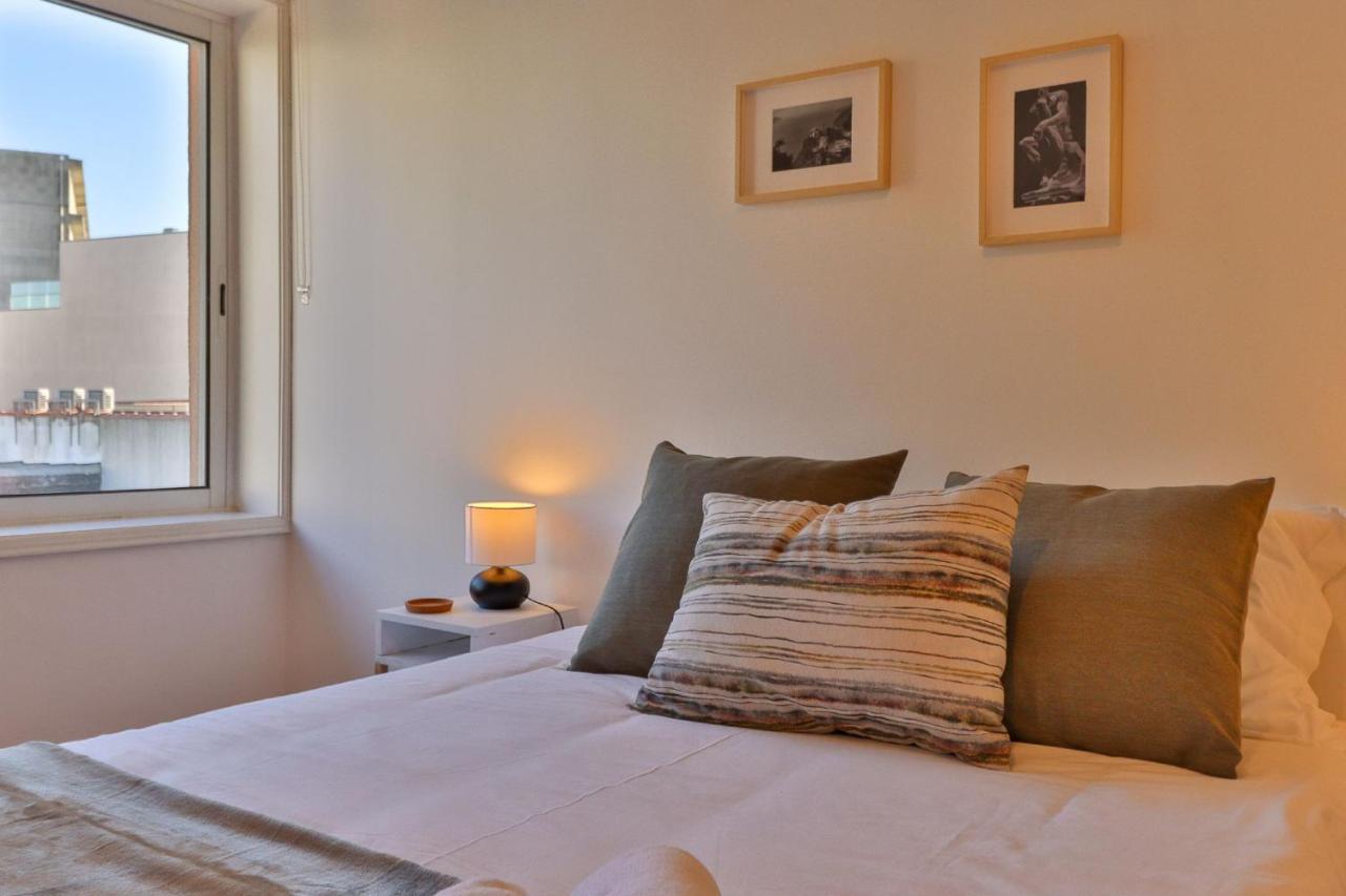 Zefiro II Apartman Porto Kültér fotó