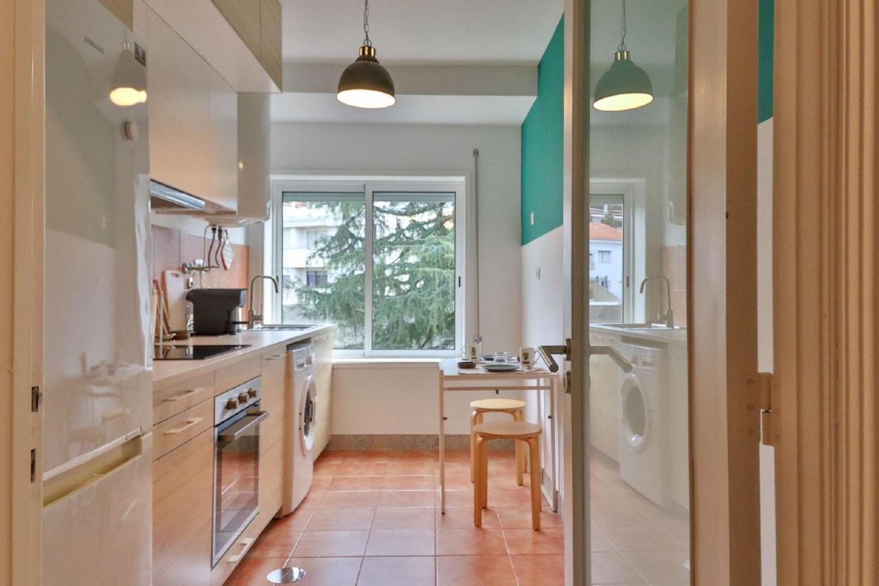 Zefiro II Apartman Porto Kültér fotó