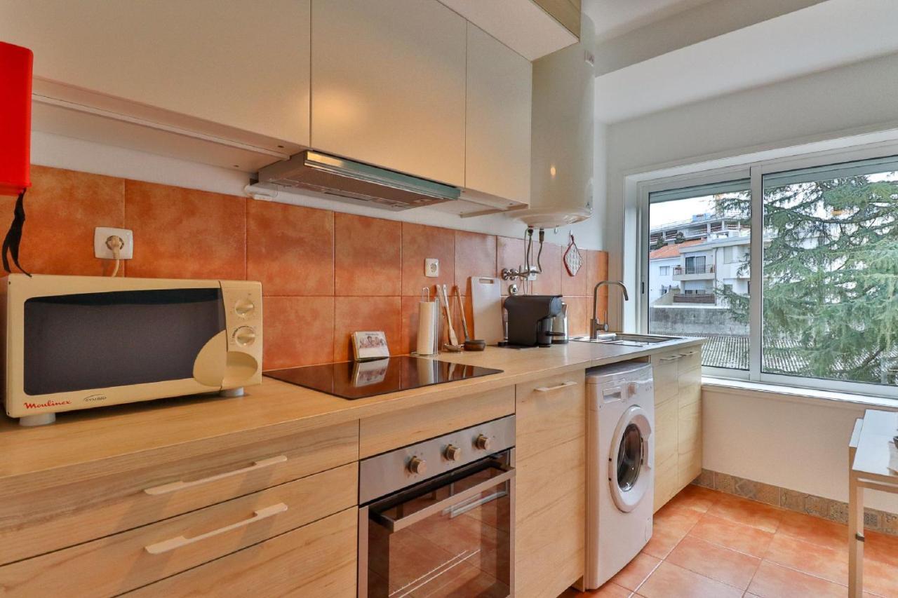 Zefiro II Apartman Porto Kültér fotó
