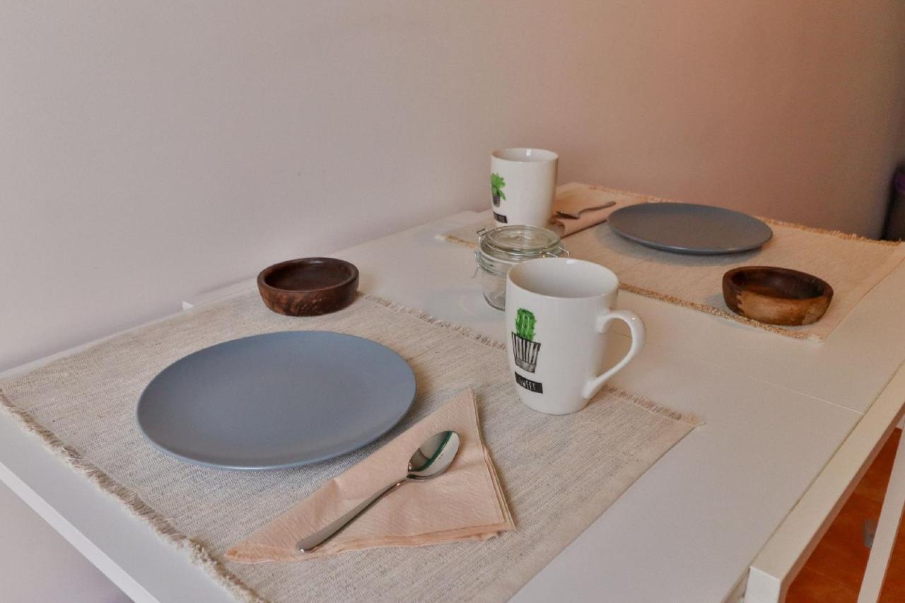 Zefiro II Apartman Porto Kültér fotó