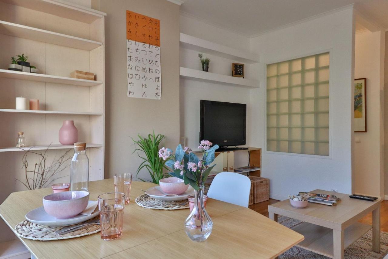 Zefiro II Apartman Porto Kültér fotó