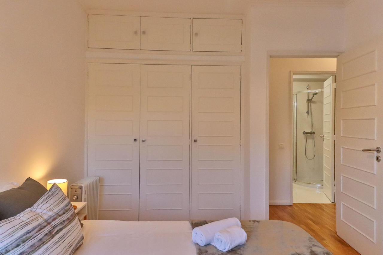 Zefiro II Apartman Porto Kültér fotó