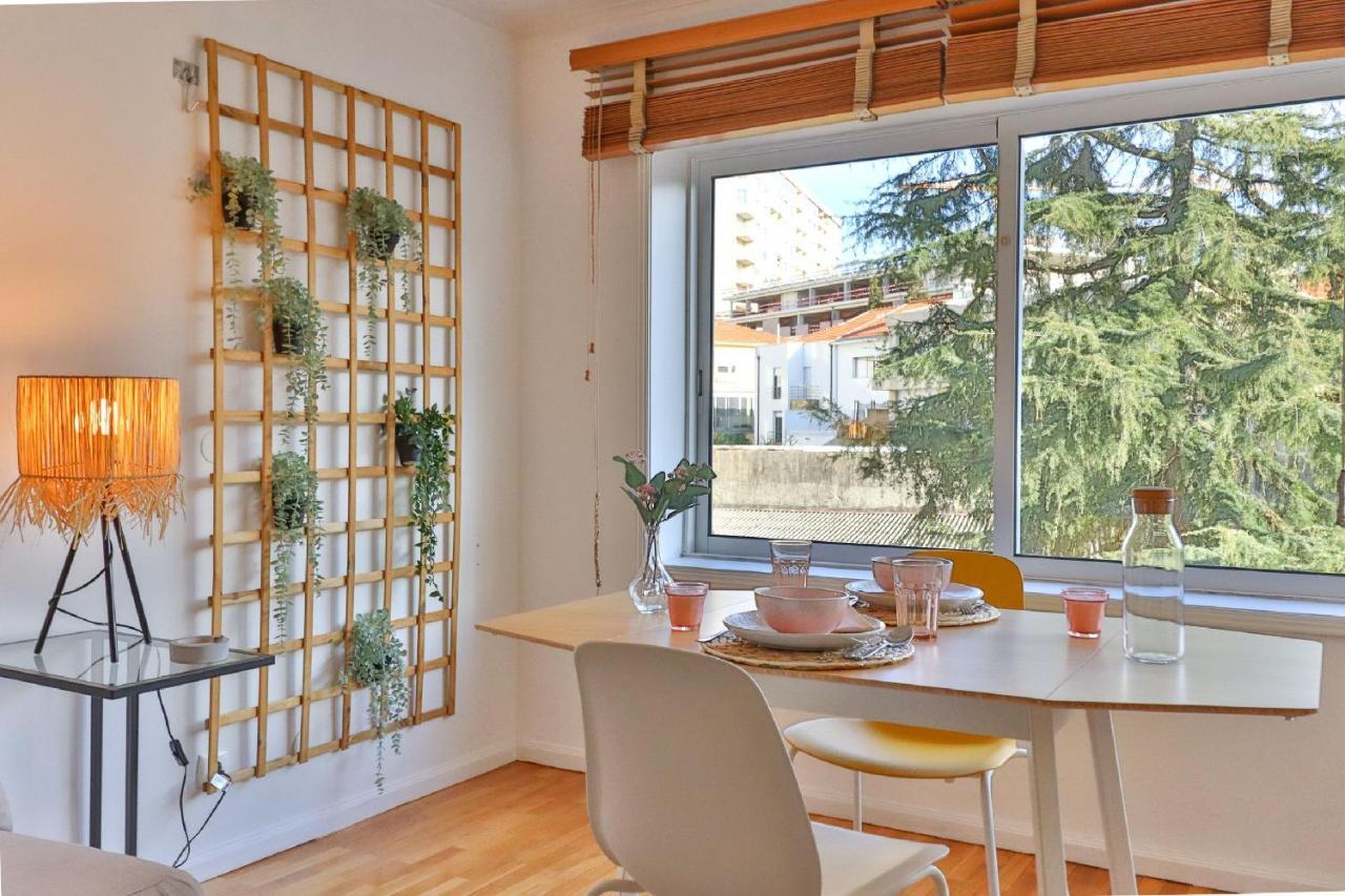 Zefiro II Apartman Porto Kültér fotó