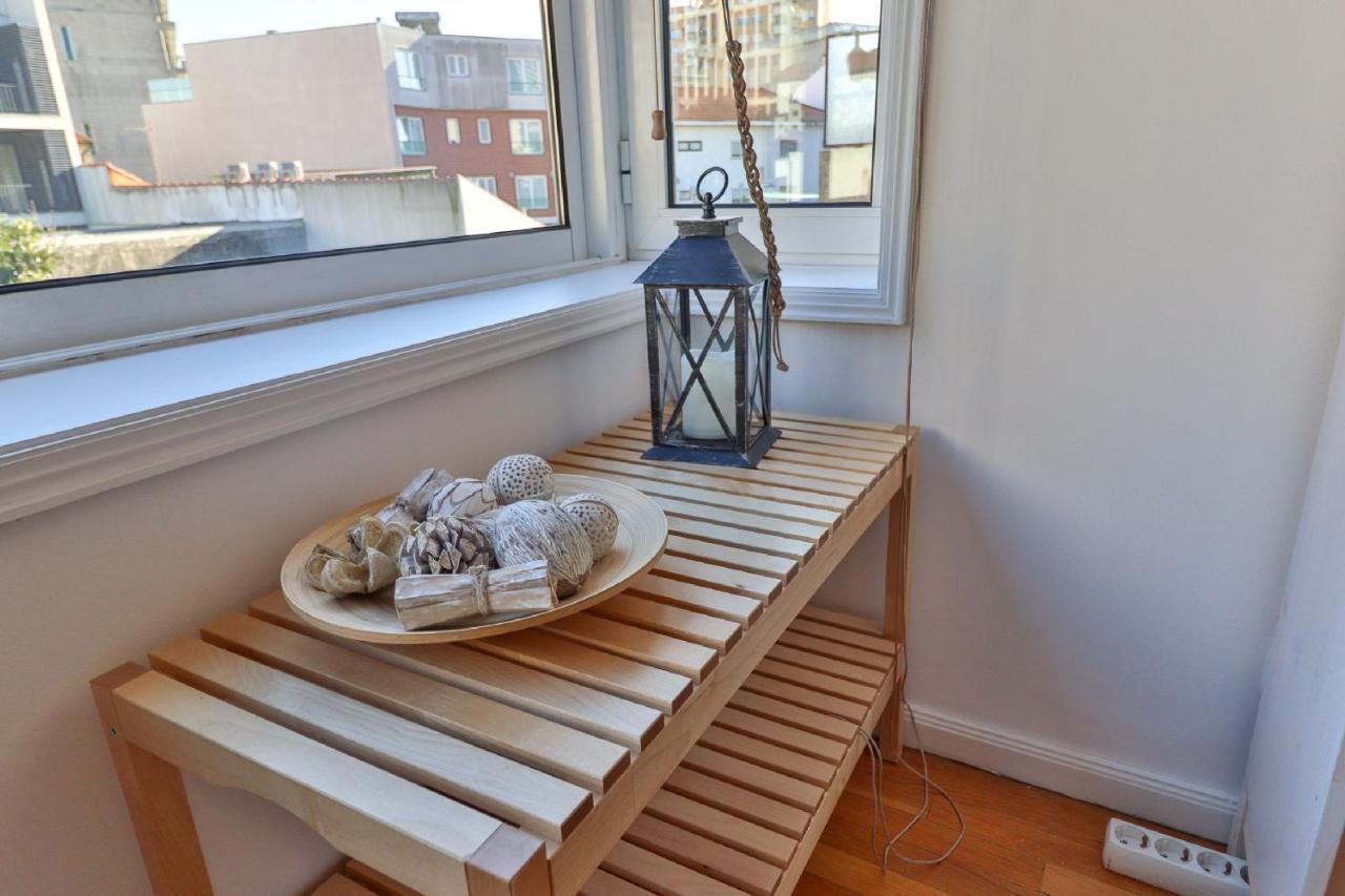 Zefiro II Apartman Porto Kültér fotó