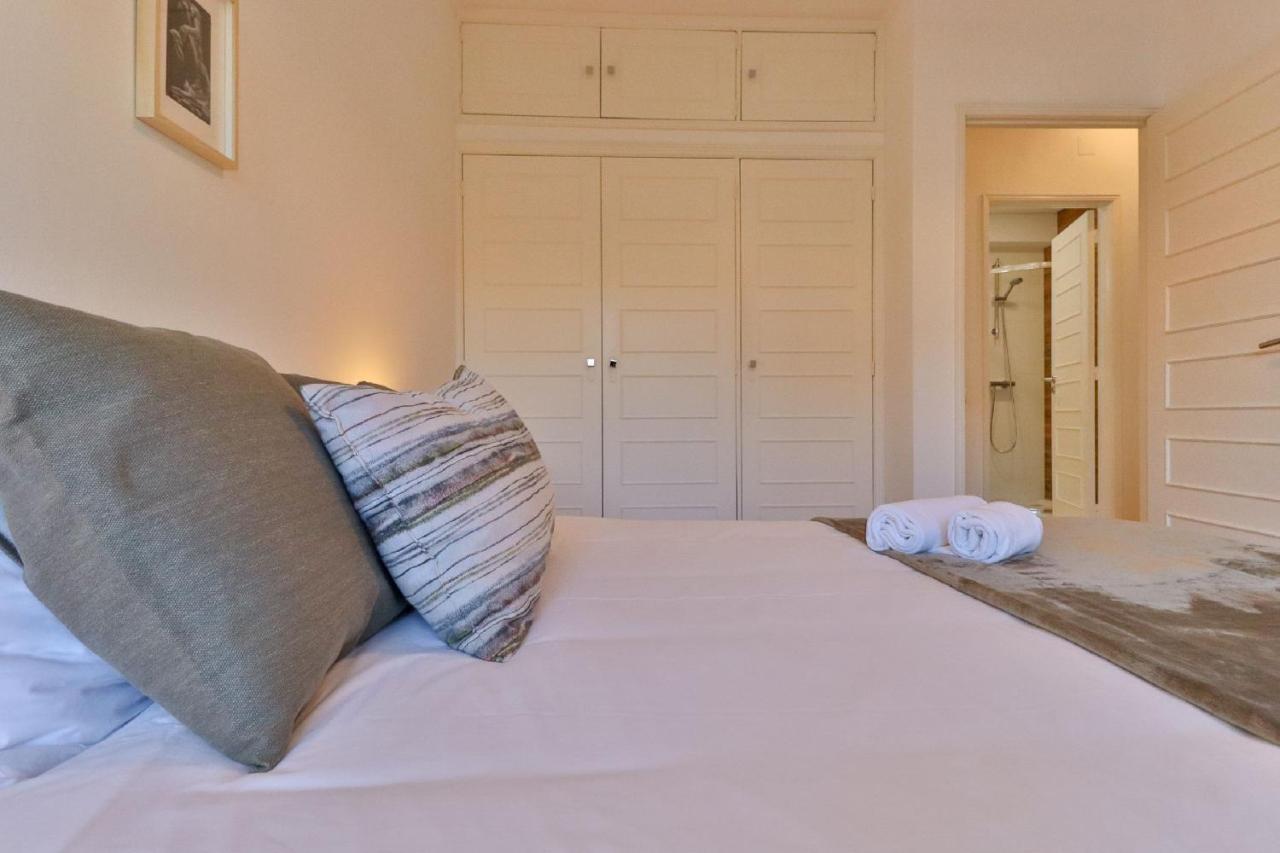 Zefiro II Apartman Porto Kültér fotó