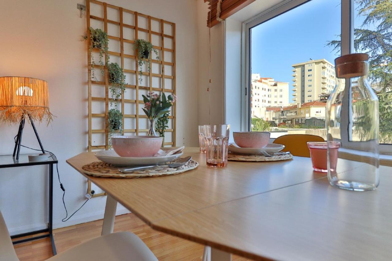 Zefiro II Apartman Porto Kültér fotó