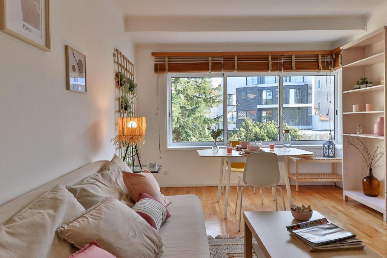 Zefiro II Apartman Porto Kültér fotó