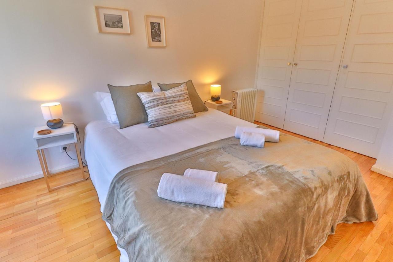 Zefiro II Apartman Porto Kültér fotó